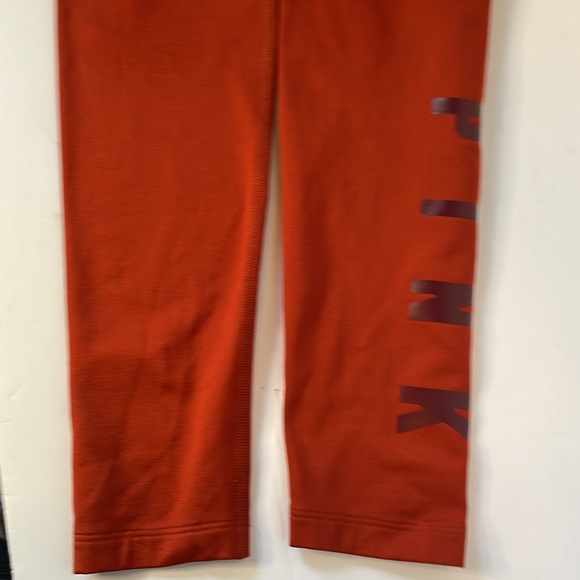 Pink by Victoria Secret Womens XS Legging - Picture 6 of 8